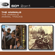 The Animals/animal Tracks