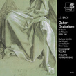 J.s. Bach: Oster-Oratorium