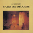 Storbyens Små Oaser (remastered)