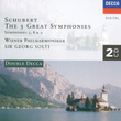 Symphonies Nos. 5, 8 & 9