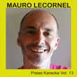 Pistas Karaoke, Vol. 13