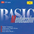 Basic Mendelssohn