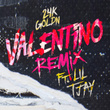 VALENTINO (feat. Lil Tjay) [Remix]