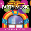 Drew's Famous Party Music Vol. 1