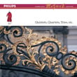 Mozart: Complete Edition Box 6: Quintets, Quartets Etc