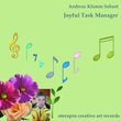 Joyful Task Manager