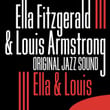 Ella & Louis (original Jazz Sound)