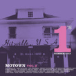 Motown #1's Vol. 2 ( International Version )