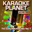 The Clay Walker Hits, Vol. 1