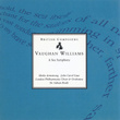 Vaughan Williams: A Sea Symphony - Boult