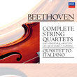 Beethoven: Complete String Quartets