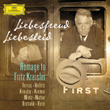Liebesfreud Liebesleid - Homage To Fritz Kreisler