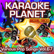 Various Pop Songs, Vol. 67