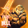 Fight Like Hell (Remastered)