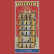 Houdini (feat. Araww)