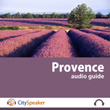 Provence - Audio Guide Cityspeaker