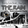 The Rain Featuring Jay Lex