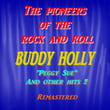 The Pioneers Of The Rock And Roll : Buddy Holly