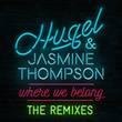 Where We Belong (The Remixes)