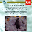 Chanson Perpetuelle/concert, Etc.