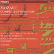 Mozart: Complete Symphonies