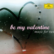 Be My Valentine