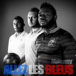 Allez Les Bleus !