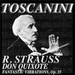 R.strauss: Don Quixote,Fantastic Variations,Op.35