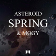 Asteroid (with MOGY)