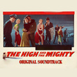Main Title / Goodbye to Toby / Flashback / Plane Wreck / The Flight Begins / First Tremor / Painting Natives / Professional Tirade / Jan Sterling's Story / Second Tremor / Phil Harri's Story / The Letter / Bad News / Baggage Overboard! / Calming the Passe