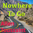 Nowhere To Go