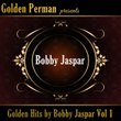 Golden Hits by Bobby Jaspar Vol 1