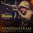 Vandematram (From "72 Hours")