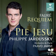 Fauré Requiem Pie Jesu