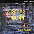 Music From Peter Gunn