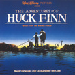 The Adventures Of Huck Finn