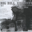Recorded In Club Montmartre 1956 Vol. 1