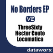 No Borders Ep V2