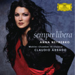 Anna Netrebko - Sempre Libera