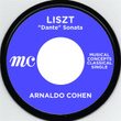 Liszt: Dante Sonata