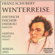 Franz Schubert : Winterreise