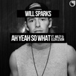 Ah Yeah so What (feat. Wiley, Elen Levon) [Radio Edit]