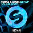 Get Up (KSHMR Remix / Edit)