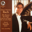 Bach: Die Kunst Der Fuge, L'art De La Fugue, The Art Of The Fugue