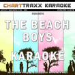 Artist Karaoke,Vol. 335 : Sing The Songs Of The Beach Boys