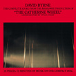 The Complete Score From "the Catherine Wheel"