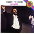 Luciano Pavarotti In Concert