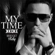 My Time (feat. Bridget Kelly)