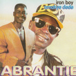 Iron Boy (Abrantie)