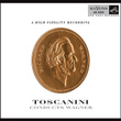 Toscanini Conducts Wagner